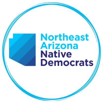 This account has been a project lead by the Navajo County Democrats. We work with our Dem partners to organize tribal and rural voters.