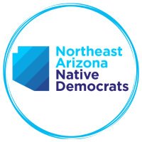 Northeast Arizona Native Democrats(@neazNativeDems) 's Twitter Profile Photo