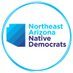 Northeast Arizona Native Democrats Profile picture