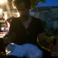 Giovanni Tomasin (@gtomasin) 's Twitter Profile