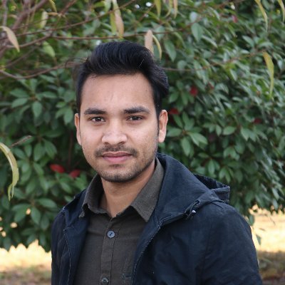 mdkamrulhasan04's profile picture. Web Designer