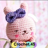 رنا | كروشية 🧶 (@soosaa100) 's Twitter Profile