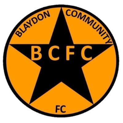 | The Official Page of Blaydon Community FC | | Members of the Northern Football Alliance League | | @optimumsportsuk | | @jomasport |  #UpTheDons