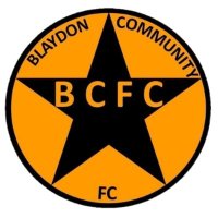 Blaydon Community FC (@blaydon_cfc) Twitter profile photo
