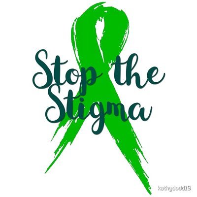 Now more than ever mental health needs to be talked about openly and the stigma of having mental illness needs to stop #stopthestigma