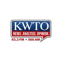 KWTO 93.3 FM - 560 AM - News - Analysis - Opinion (@933kwto) 's Twitter Profile