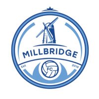 MillbridgeFC(@fc_millbridge) 's Twitter Profile Photo