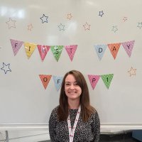 Miss Macfarlane (@missmacfarlane1) 's Twitter Profile