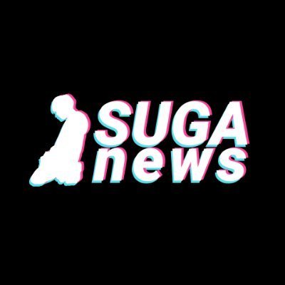 Backup account for @SUGAnews93 ~~ #SUGA #방탄소년단슈가 #BTS #슈가