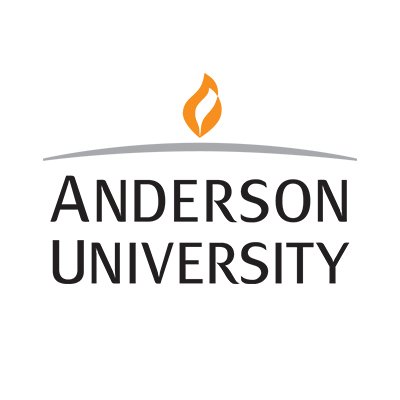 The official Twitter feed of Anderson University (Anderson, Ind.)