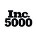 Inc. 5000 (@inc5000) Twitter profile photo