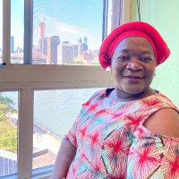 Rosemary Musumba (@rmusumba) 's Twitter Profile