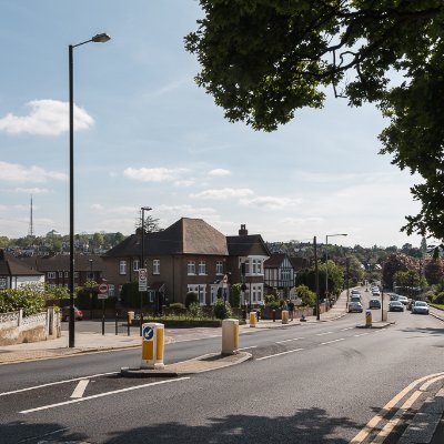 We're a group of local residents in Alexandra Ward, North London, committed to living, breathing streets that benefit the whole community