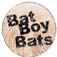 Bat Boy Bats(@BatBoyBats1) 's Twitter Profile Photo