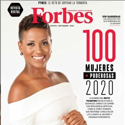 NeyviTolentino's profile picture. Self made, tech lawyer & entrepreneur/
A way to help? Immigration attorney Spain/
A place to live? Earth/
Working for a better world
🇪🇸🇩🇴@tolentino_abogados