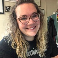 Katie James (@kjameshms) 's Twitter Profile