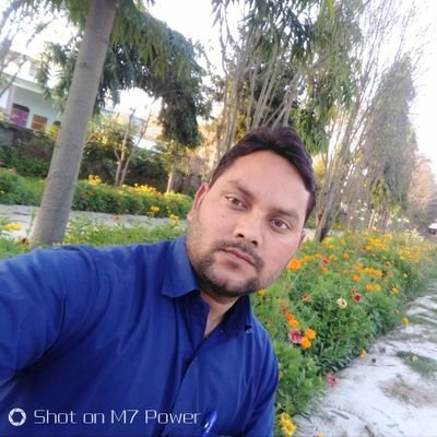 Devendr42648576's profile picture. My Education for my society