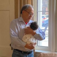 Peter Lo （羅志雄） (@chpeterlo) 's Twitter Profile