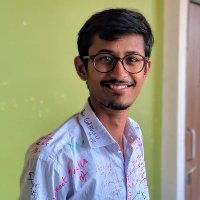Vishal Gupta (@vishal_yavishal) 's Twitter Profile