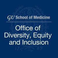 GU Med Diversity(@DiverseGUMed) 's Twitter Profileg