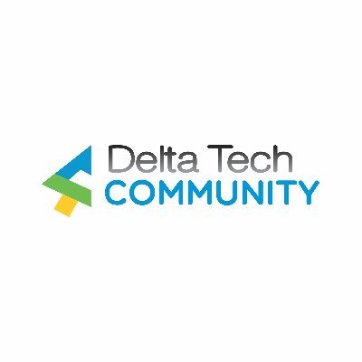 DeltaTechComm's profile picture. A community of tech enthusiasts from/within #DeltaState, working together to transform Delta State using innovation and technology.
#JoinUs
