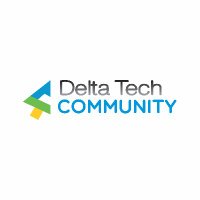 Delta Tech Community (@deltatechcomm) 's Twitter Profile Photo Delta Tech Community (@deltatechcomm) 's Twitter Profile Photo