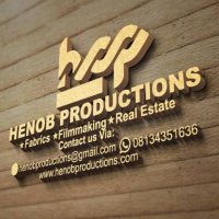 Henobproductions(@henobproduction) 's Twitter Profile Photo