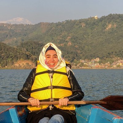 Shumyla44's profile picture. postdoctoral researcher at UTSW, Saelices lab. Seeking the Answer to the Ultimate Question of Life, the Universe, and Everything