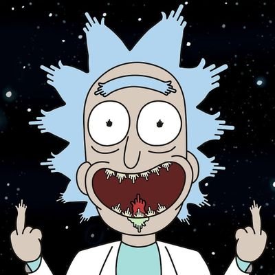 Rick_C_137_leb's profile picture. يموت الجميع ويحيا الزعيم
-عادل امام