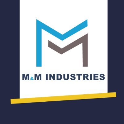 mmindustriesvsp's profile picture. M&M Industries is founded in Visakhapatnam - A place of Pharmaceutical Machineries Manufacturers