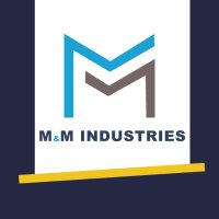 M&M Industries(@mmindustriesvsp) 's Twitter Profile Photo