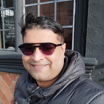 @LFC opinions | Agile Pragmatist | Cards Explorer | 🏏⚽️ | 🛕🌊 Bombay Madras |