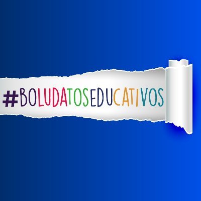 BoludatosE's profile picture. Este es un espacio abierto de conocimiento al alcance de la mano.🧐
Curiosidades, explicaciones y preguntas para gente común... 🤯