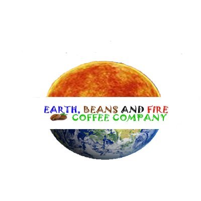 Earth, Beans And Fire Coffee Company