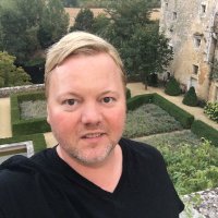 Tyler Steele (@tyler_steele) 's Twitter Profile