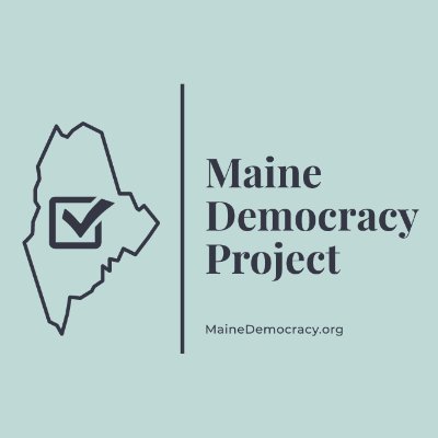 Maine Democracy Project