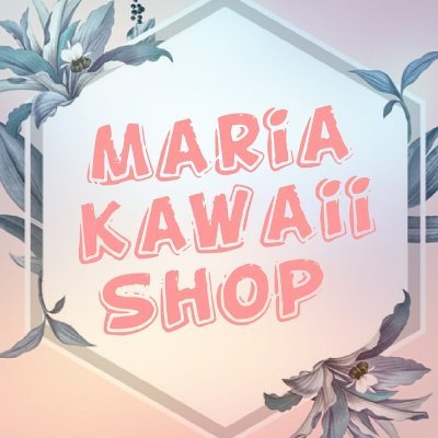 Love kawaii items 
Etsy seller -MariaKawaiiShop