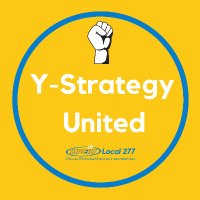 Y Strategy United(@YStrategyUnited) 's Twitter Profile Photo