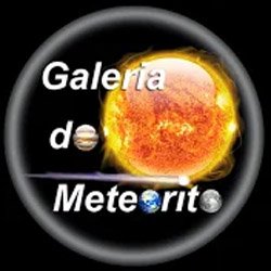 Gal_doMeteorito Profile Picture