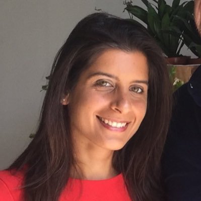 Co-Founder & General Partner @venturesouq | Partner Lead VSQ Conscious Collective