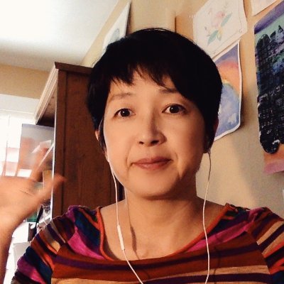 kumikobasensei's profile picture. Japanese Teacher. MATFL Google Certified Trainer.  #KCImeritfellow. #JALEX. My mission is to lead and help students become life-long self-directed learners.