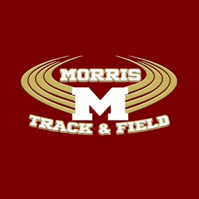 Follow us for all Morris Track news, stats, videos, and promotion of all things Track & Field.