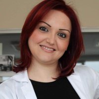 Burcu DİNÇ (@bdinc39) 's Twitter Profile