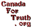 CanadaForTruth's profile picture. 