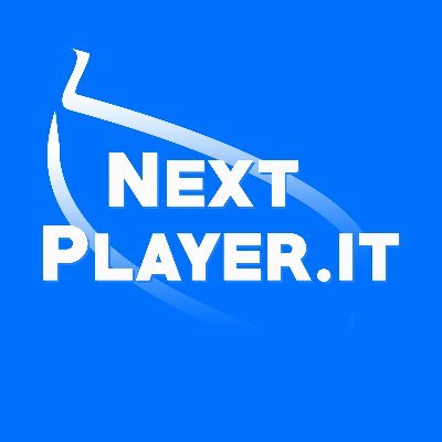 Nextplayer_it Profile Picture