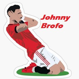 🇮🇪 • #MUFC • #FPL enthusiast • 5️⃣ Top 10k FPL finishes with a best rank of 1.6k (19/20)