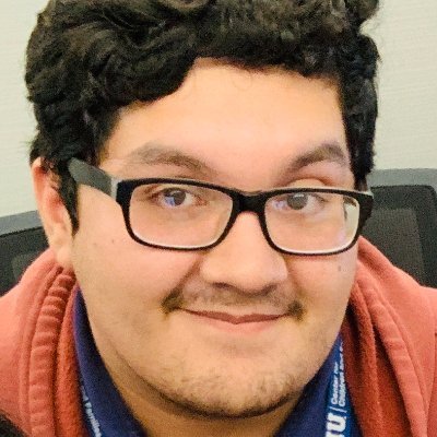 LSandovalAraujo's profile picture. graduate student @uofleatlab @uofl • he/him • researching precision medicine for eating disorders • @FIU alum • shoe and keyboard enthusiast