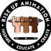 riseupanimation (@riseupanimation) Twitter profile photo riseupanimation (@riseupanimation) Twitter profile photo