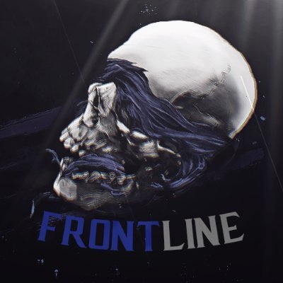 Frontline_RS Profile Picture