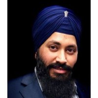 Amandeep Singh (@sarabloh) 's Twitter Profile